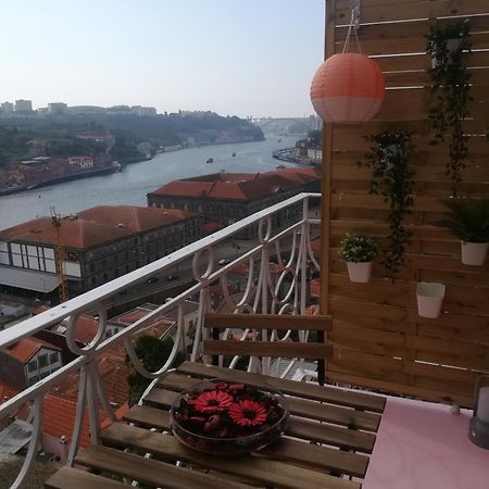 Oportobestview - TopLoft Buitenkant foto