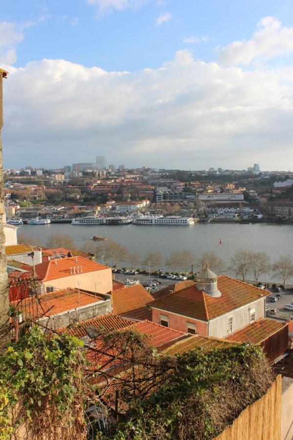 Oportobestview - TopLoft Buitenkant foto
