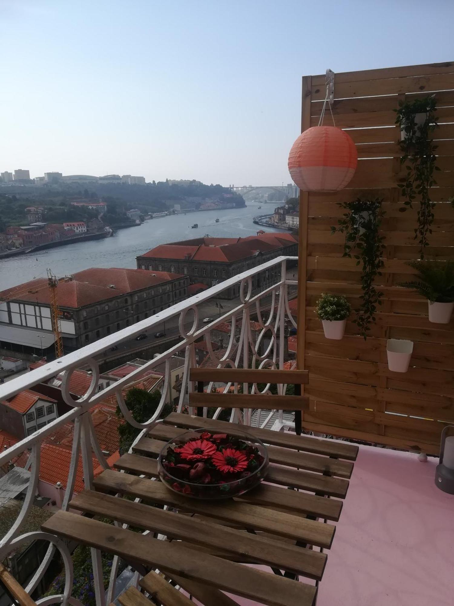 Oportobestview - TopLoft Buitenkant foto